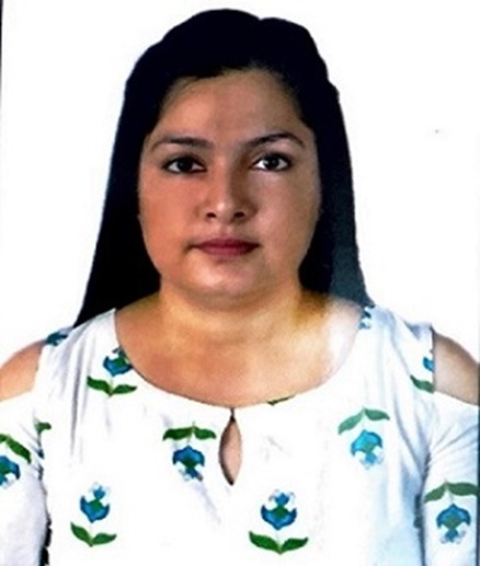 Dr Nisha Dutt